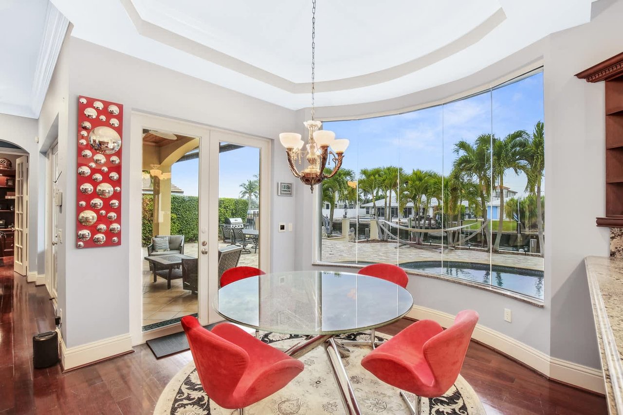 820 Ocean Inlet Dr