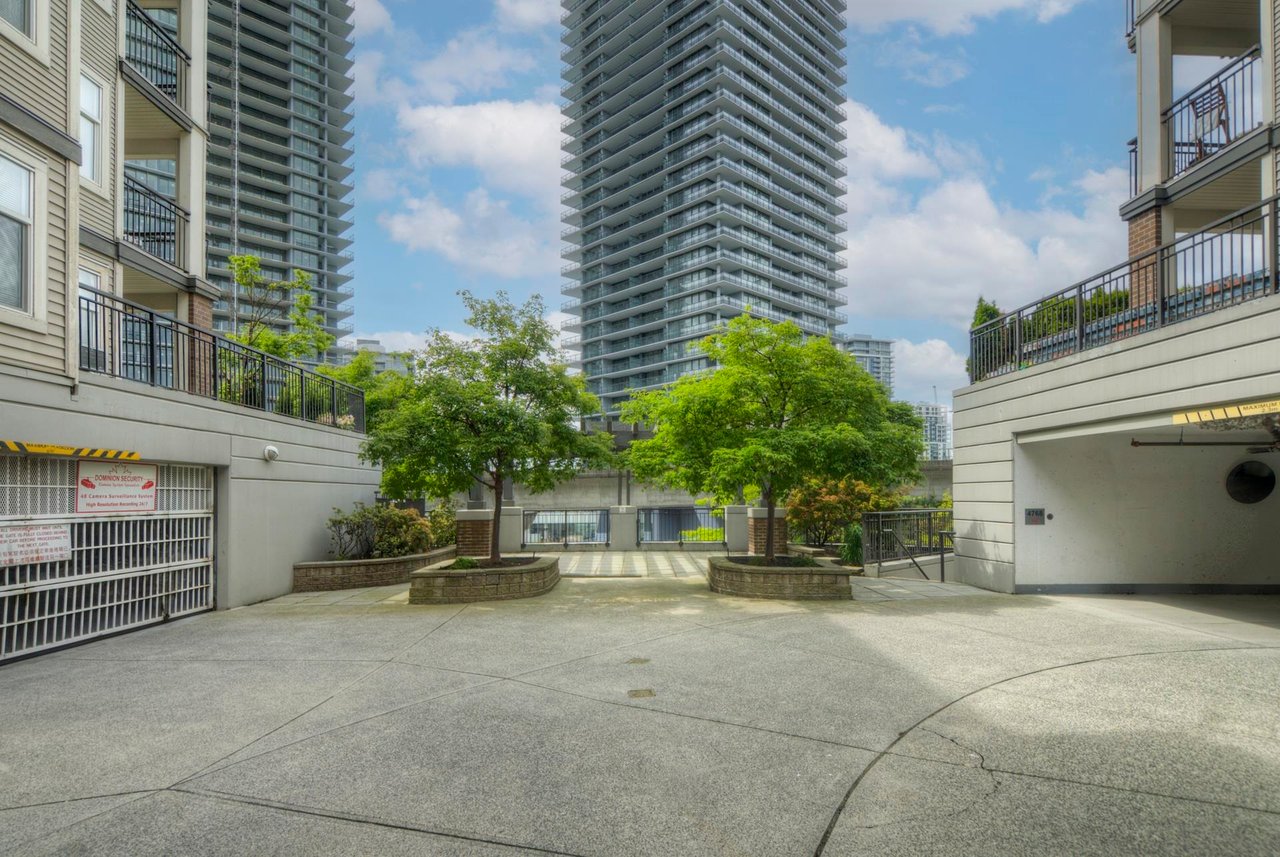 412-4788 Brentwood Drive, Burnaby