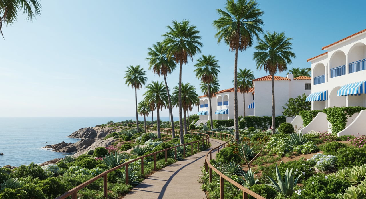 6 Things to Look for When Buying a Vacation Home in Laguna Hills