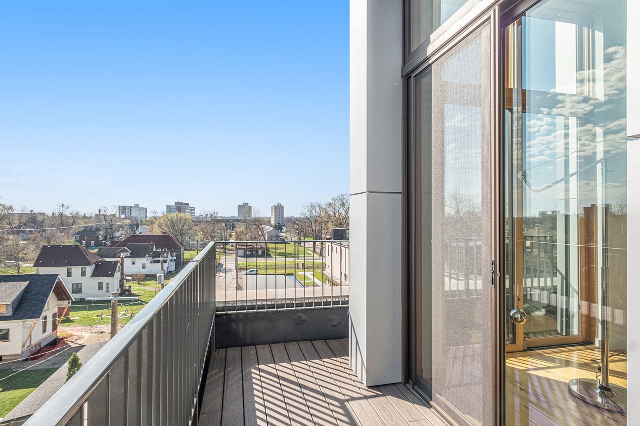 1450 Townsend St, #401