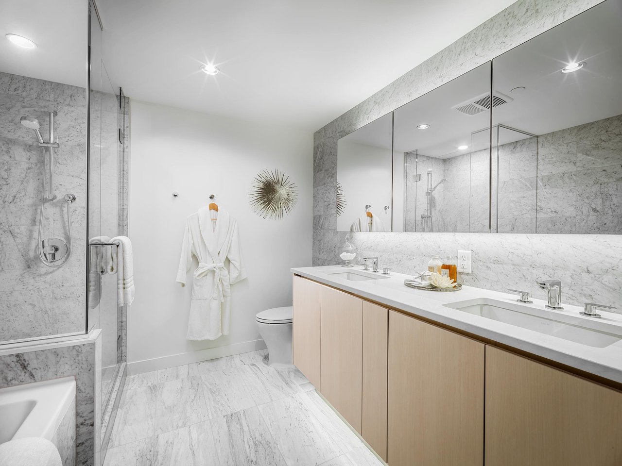 2818-89 Nelson Street, Vancouver