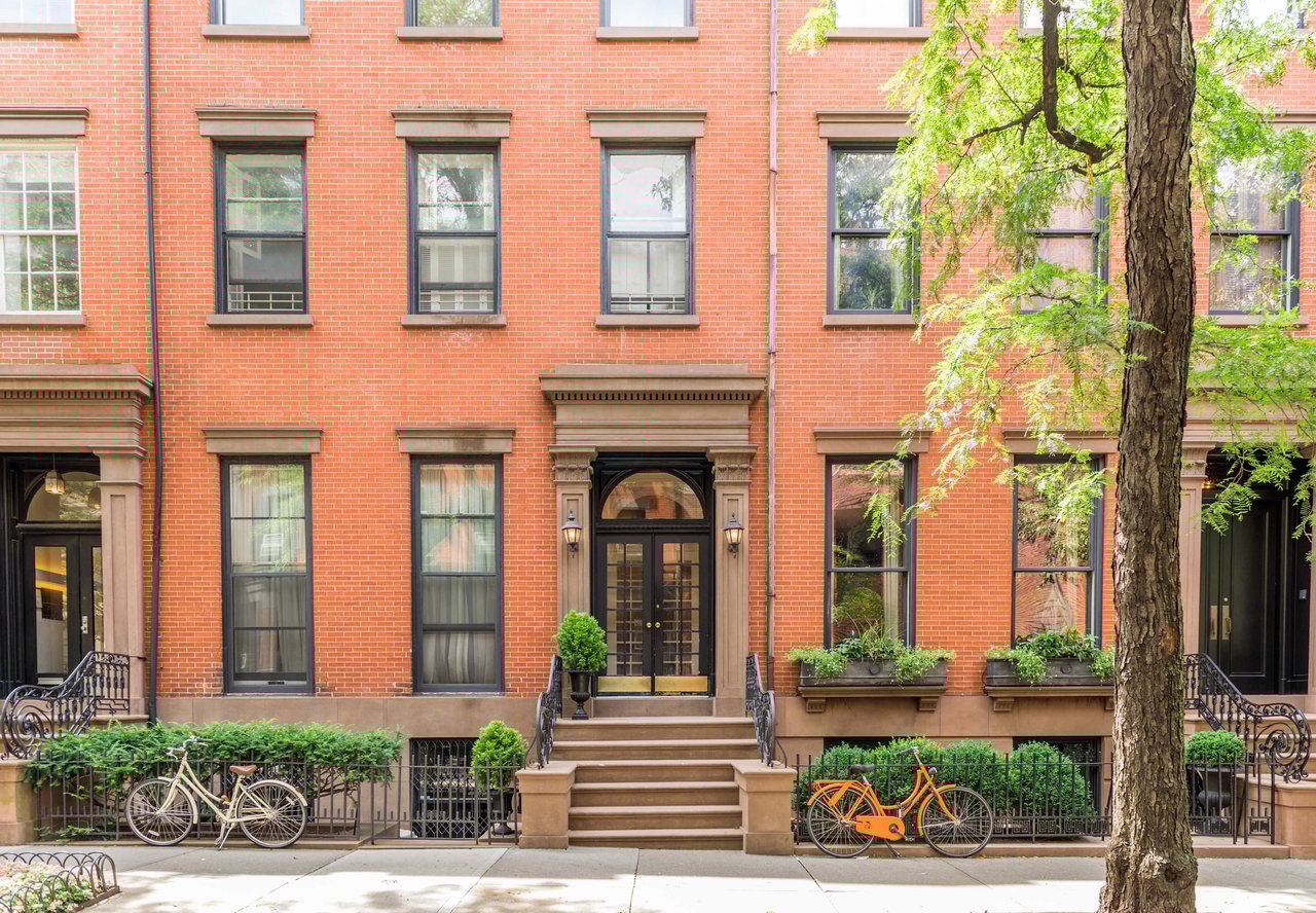 3Q 2024 Townhouse Market: Brooklyn shows robust activity