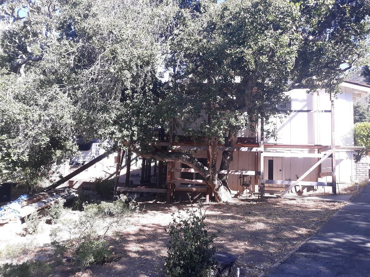 2A La Rancheria