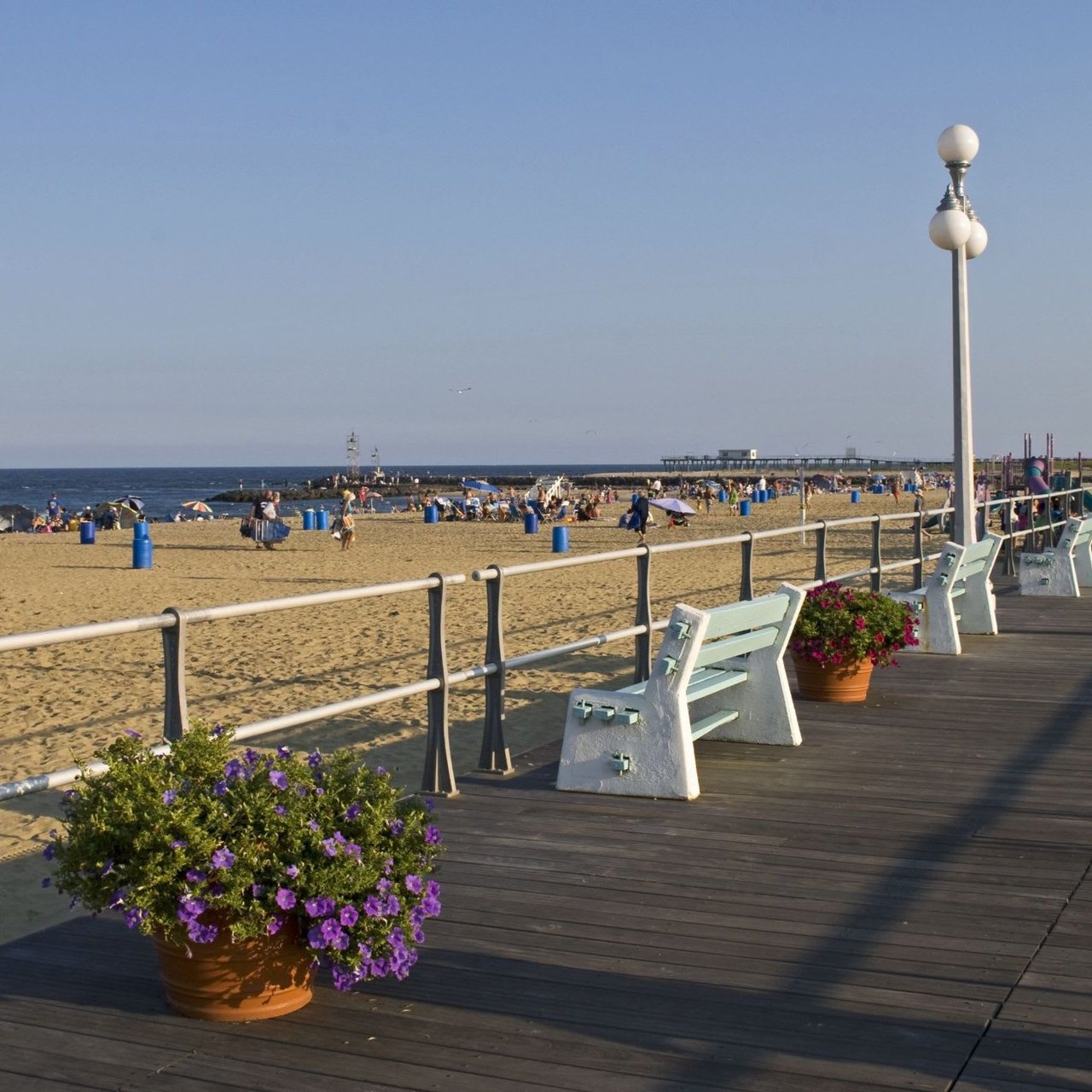 AC BOARDWALK