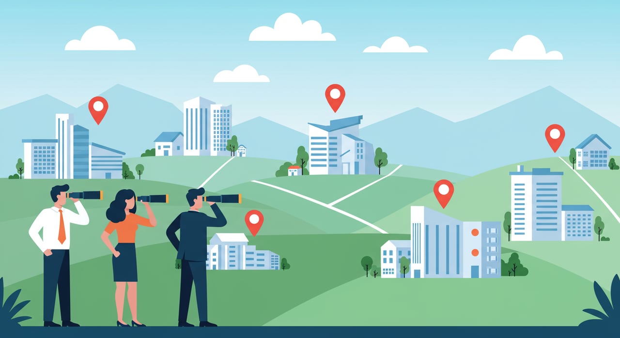 Savvy Mammoth Lakes Buyers Shouldn’t Wait for the Spring Market to Buy a Home (If They Want to Beat Their Competition)