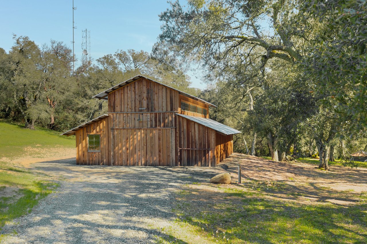 Rancho Dos Vistas Reserve