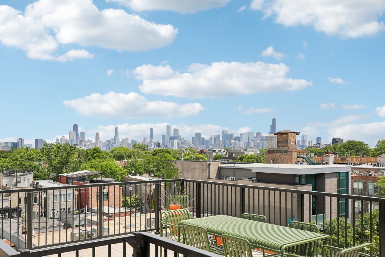 Bucktown Loft in Chicago