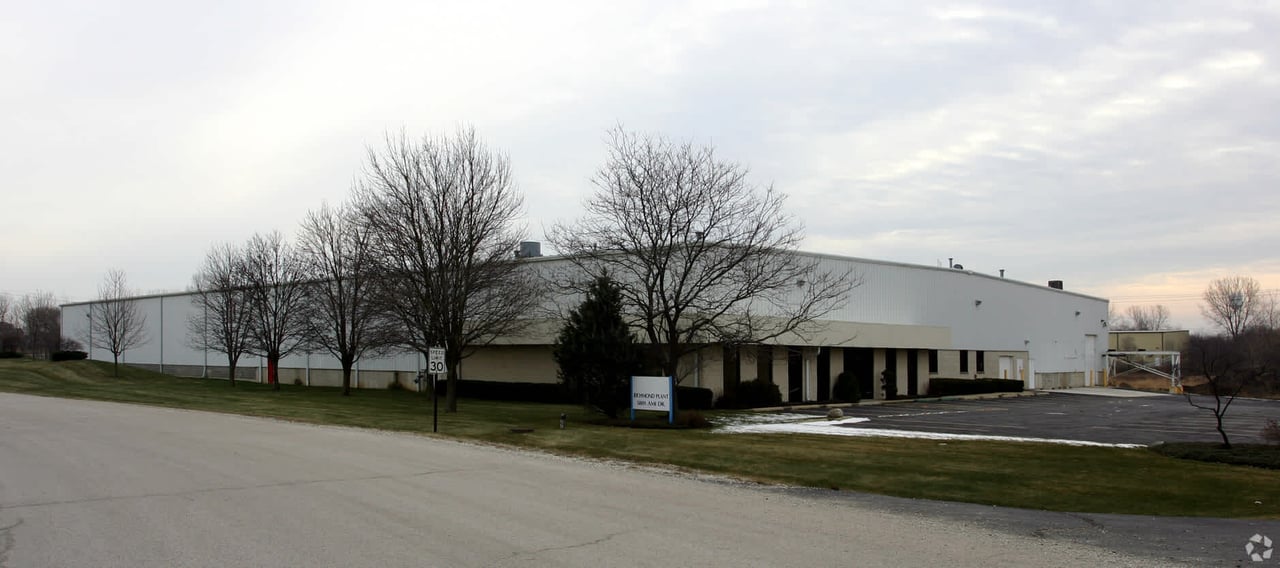 5801 Ami Dr