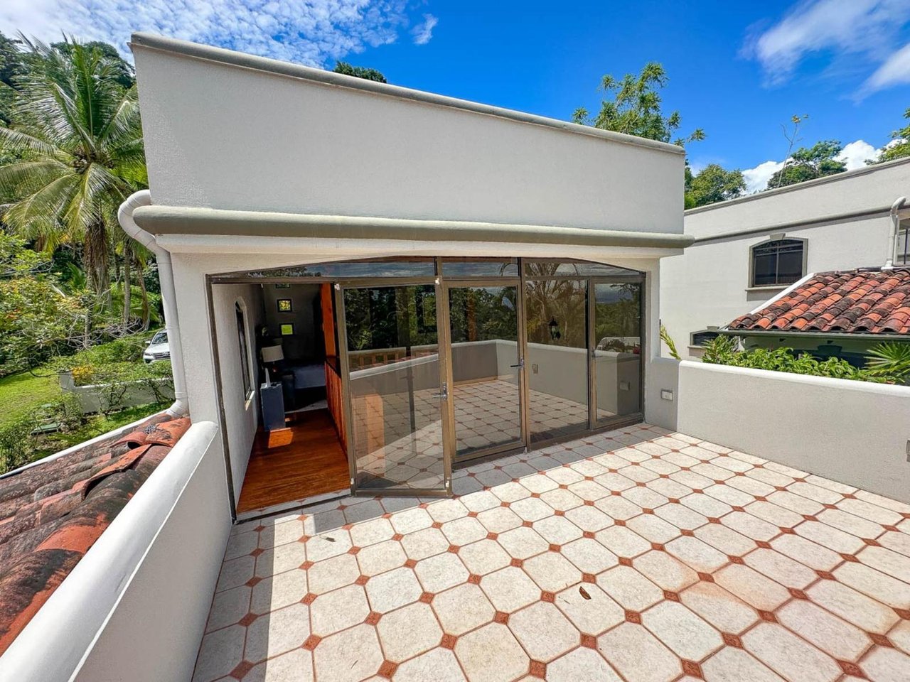 Secure Gated Villa Community, Ojochal, Puntarenas