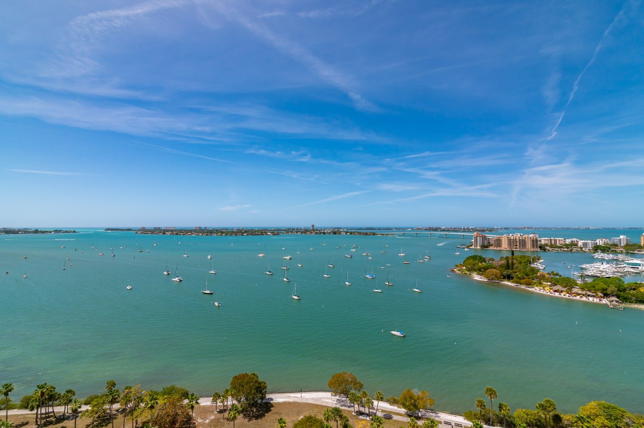 Penthouse at 624 Palm