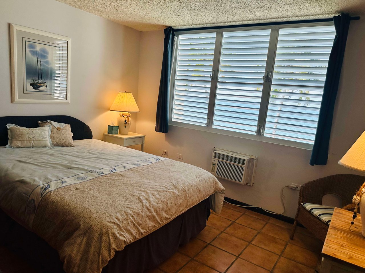 Condominio Playa Almirante 1