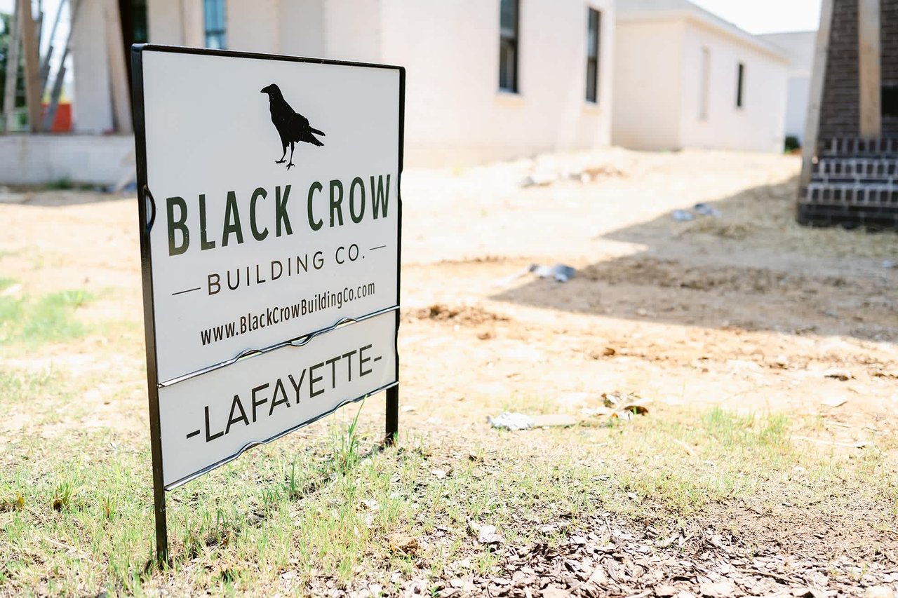 Lendon | Jones Valley Neighborhood