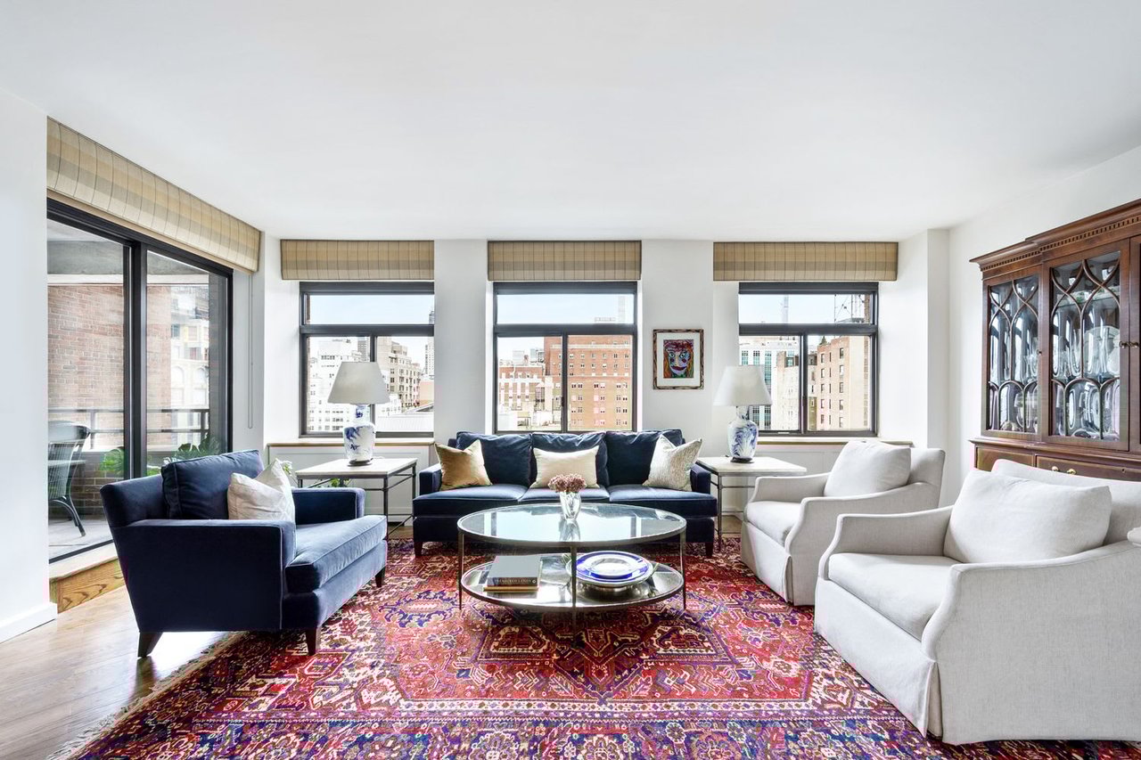 124 E 79th St., #12CD