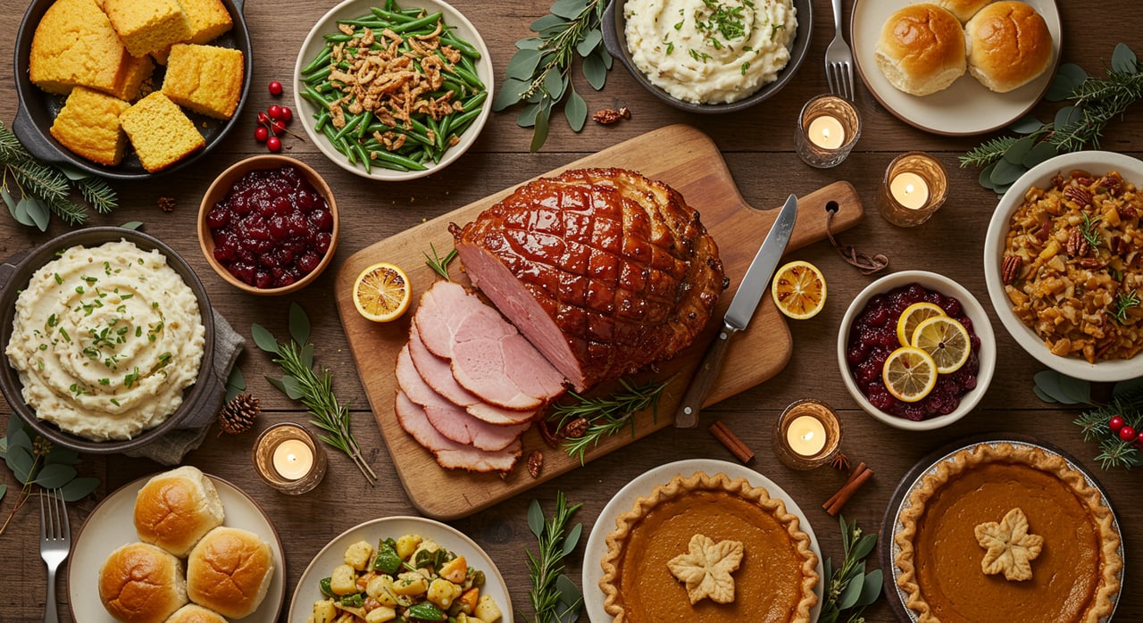 Goodwill – 30 Days of Thanksgiving