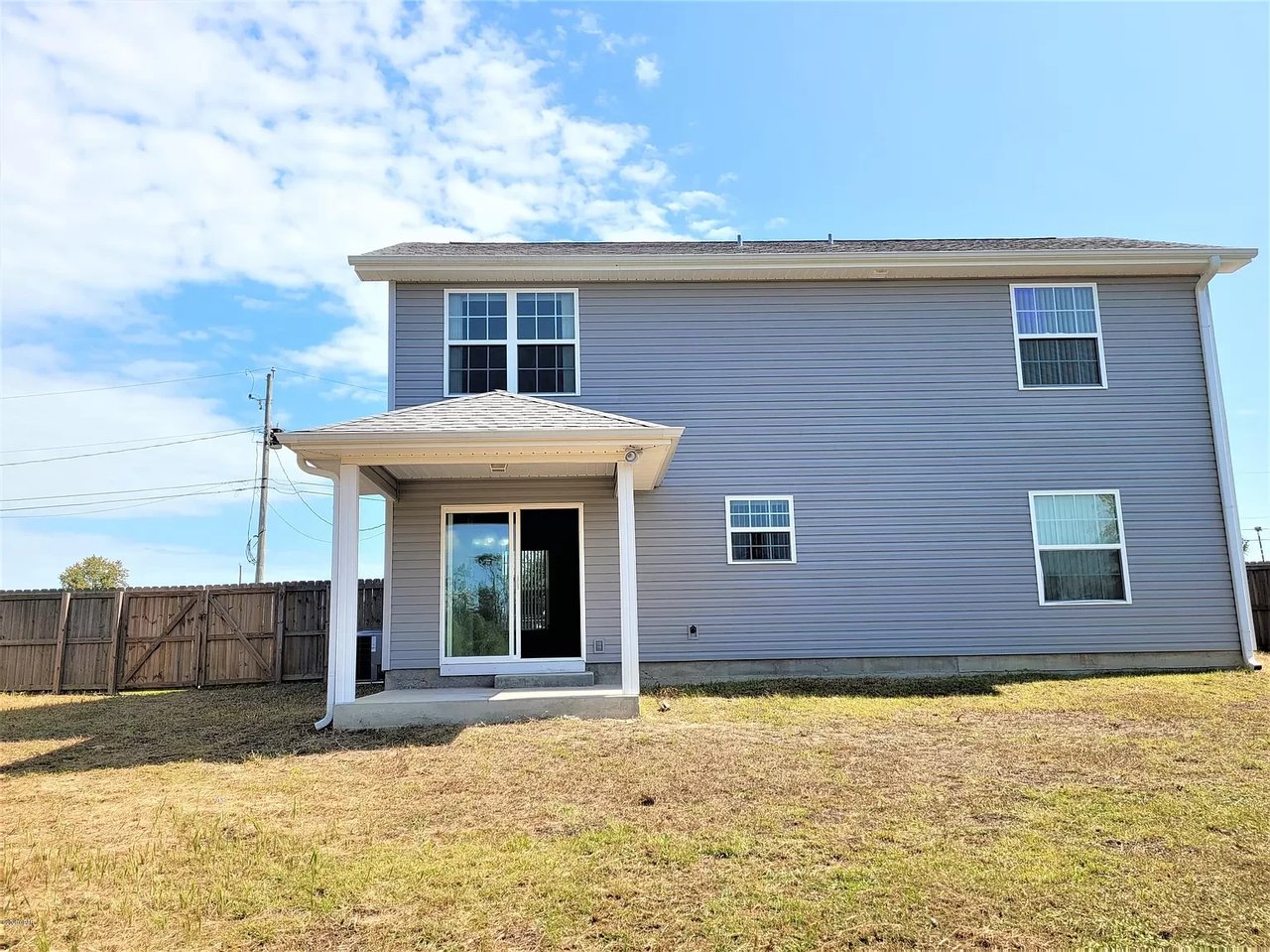 6597 Fox Lake Drive
