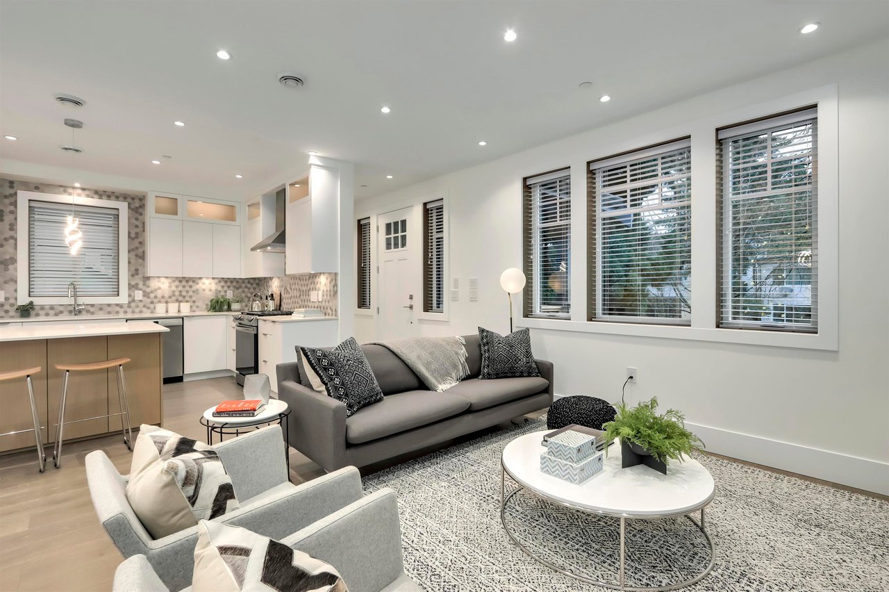 656 E 13th Avenue, Vancouver