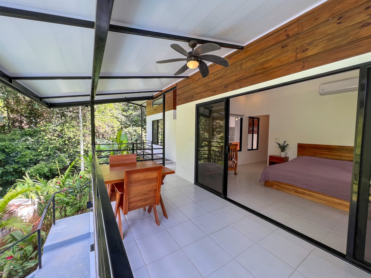 Newly Built Peaceful Home - Ideal for Nature Lovers