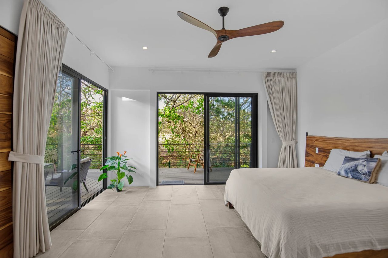 Golf Front Tropical Residence, Hacienda Pinilla, Guanacaste