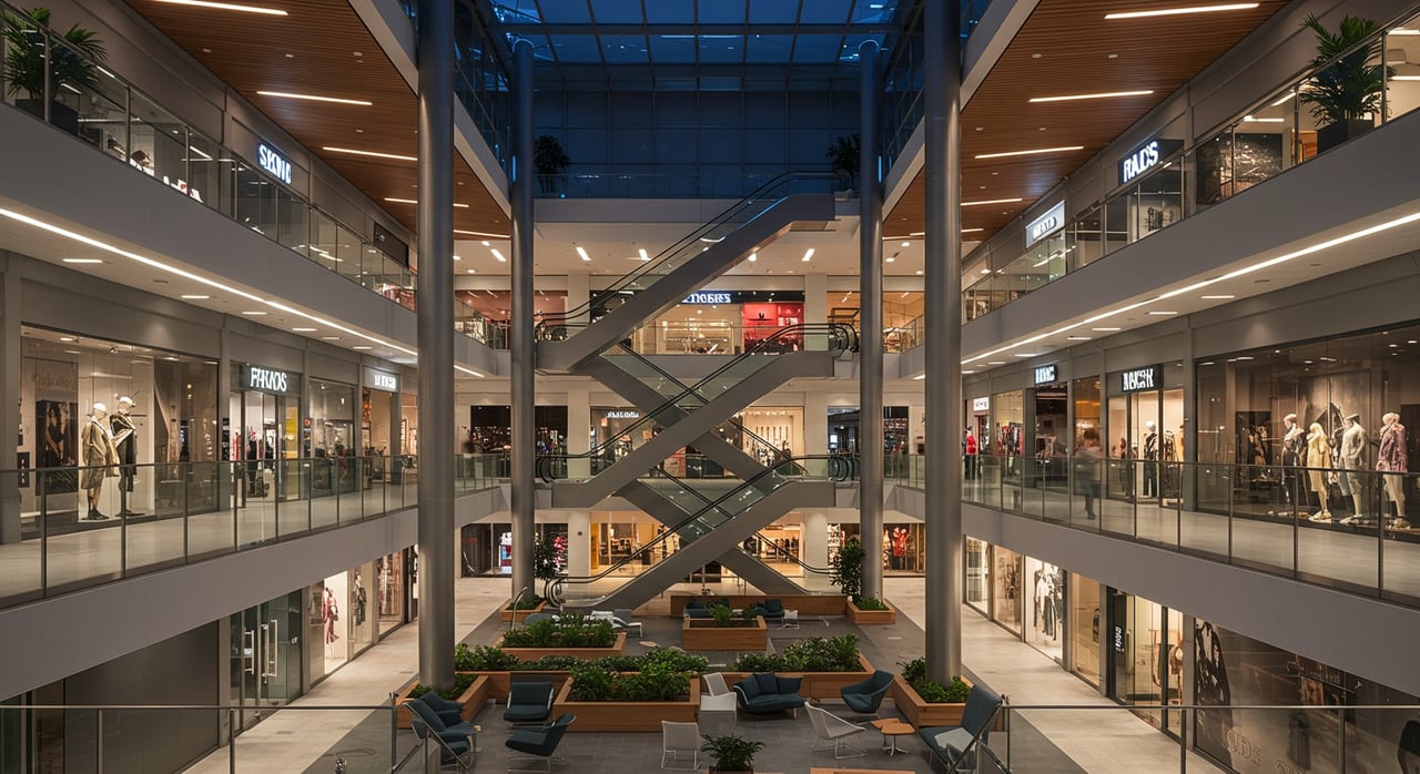 All retail space at Brickell City Centre is now fully leased. (Posted Feb 2024)