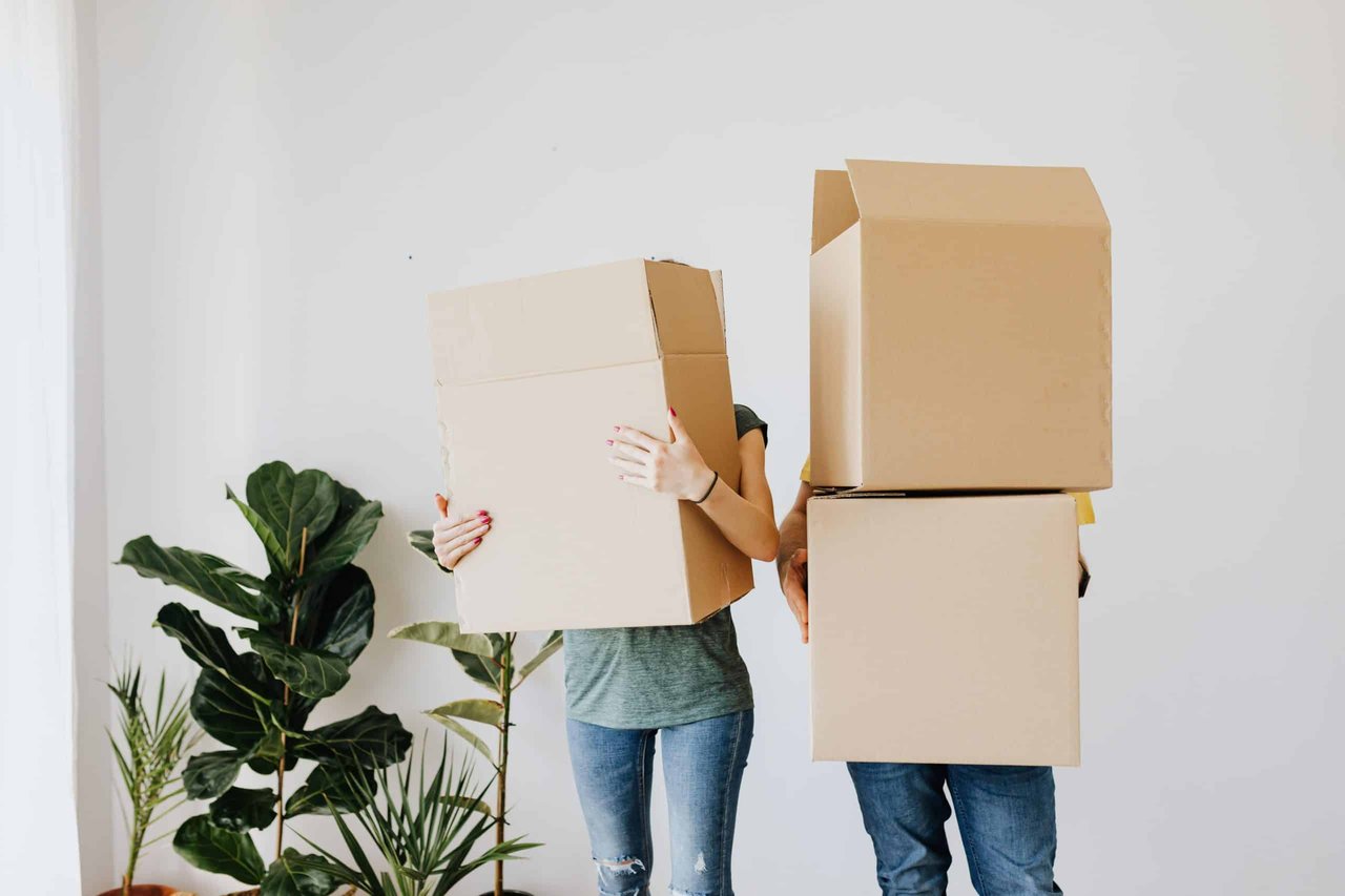 Moving Near Your Loved Ones When You’re A Business Owner