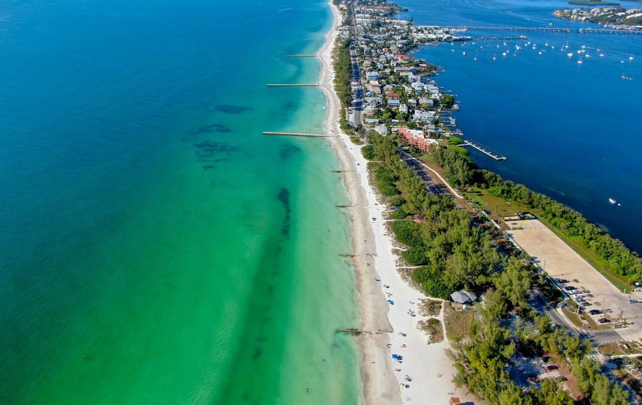 Anna Maria Island