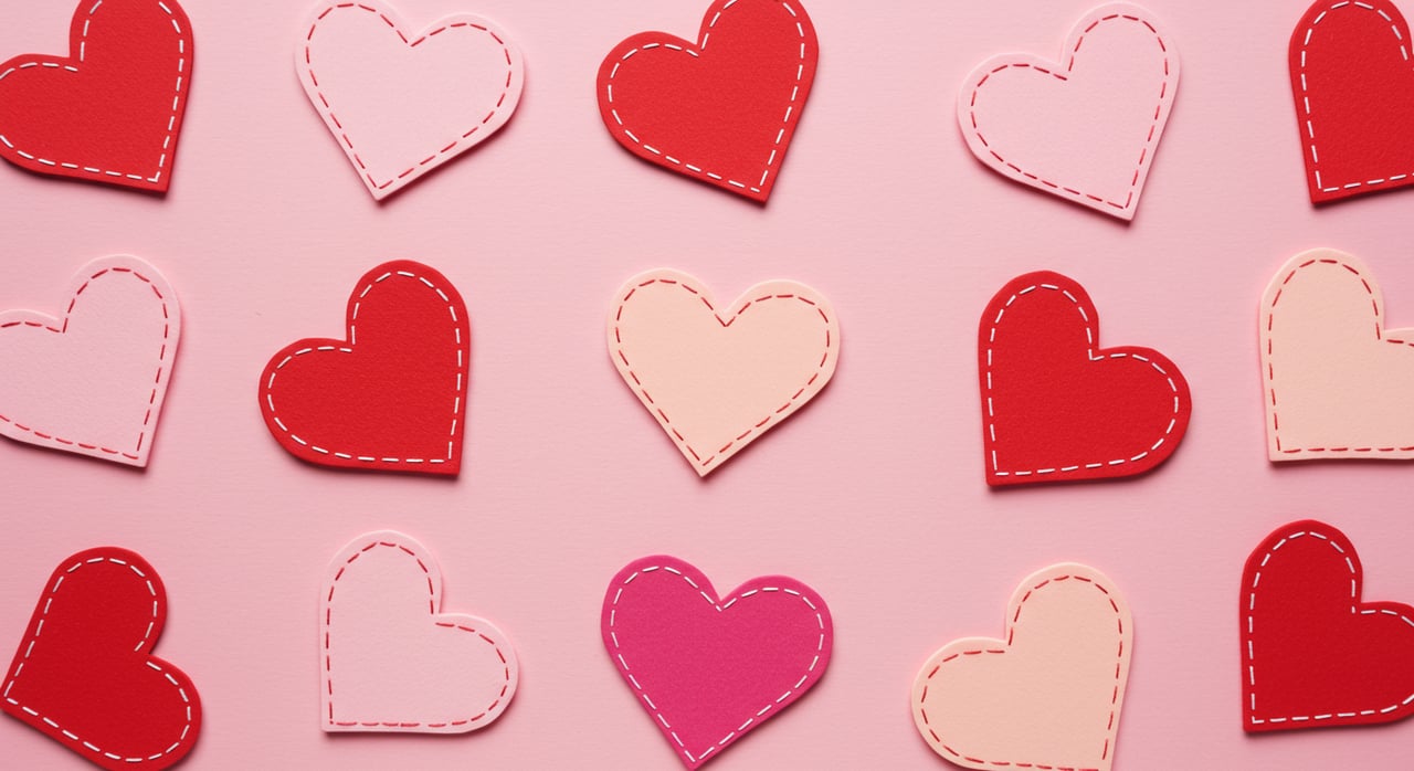 Valentine's Day