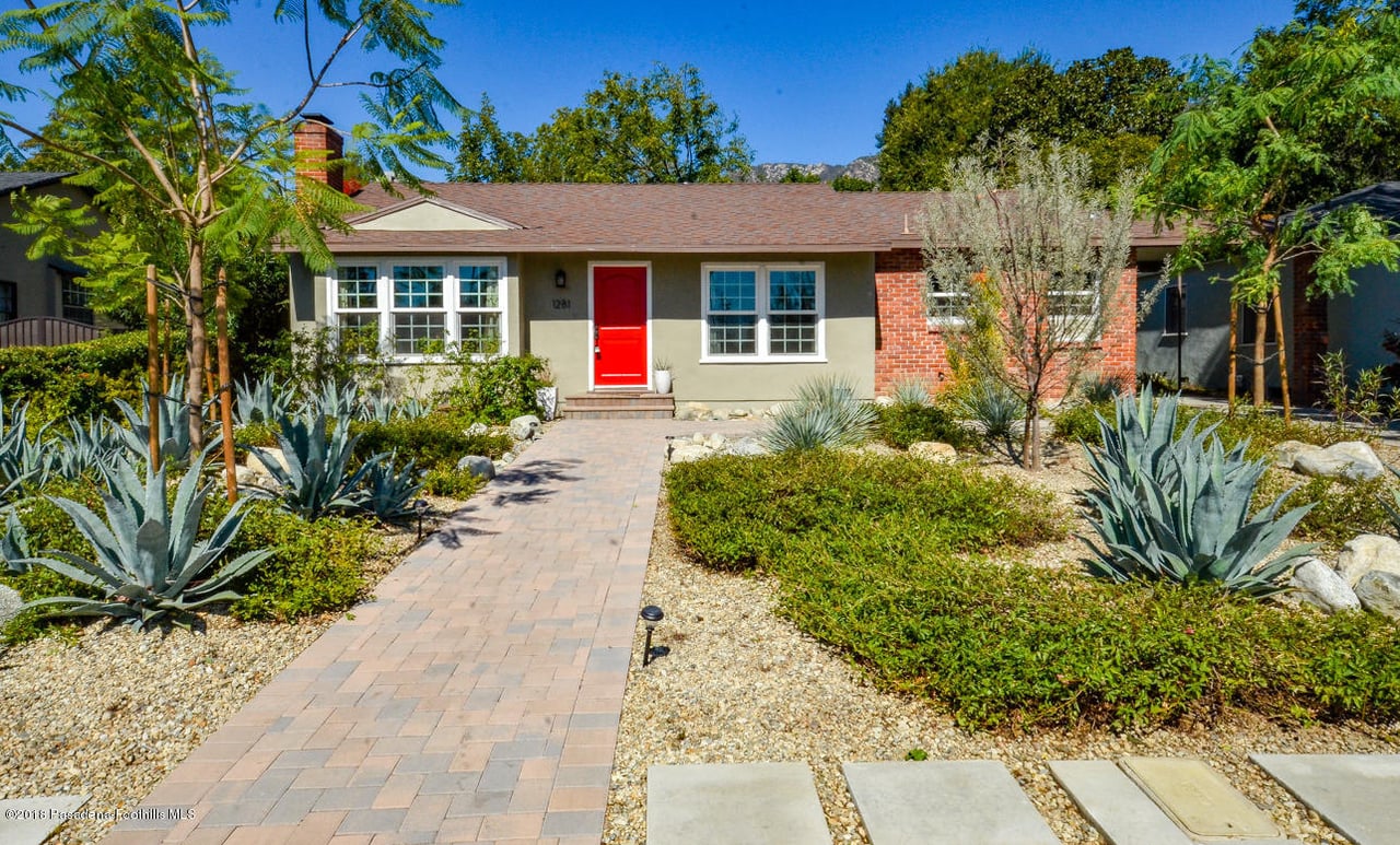 1281 Meadowbrook Rd