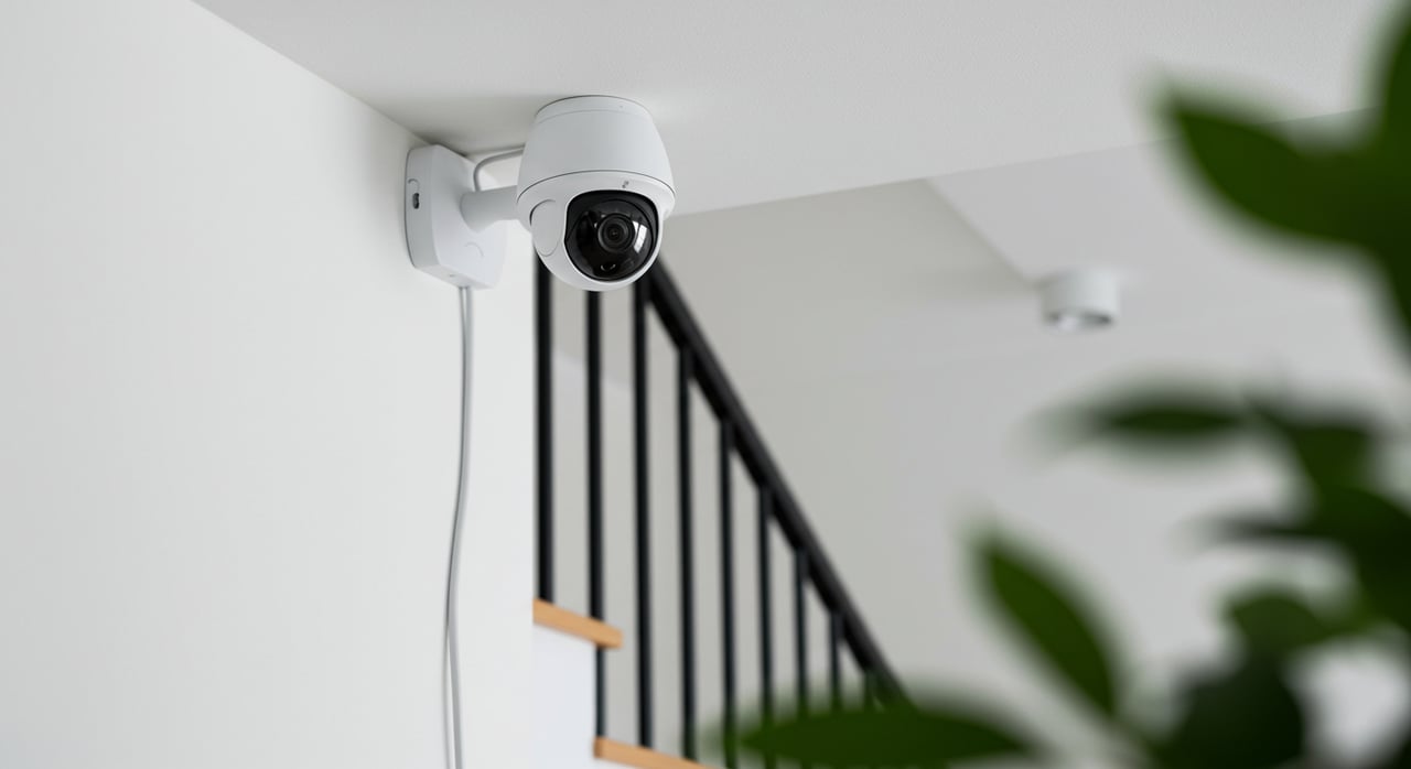 10 Features That Every Home Security System Should Have