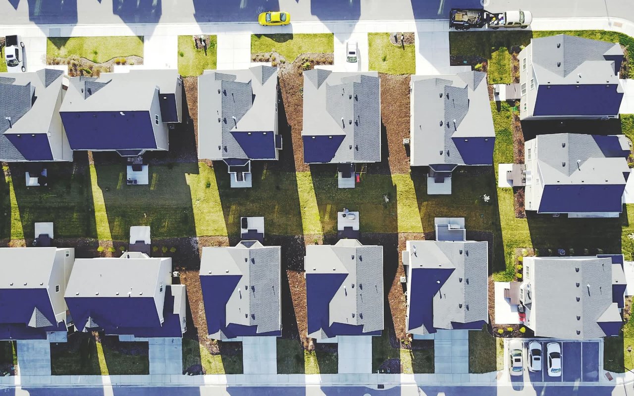 The Differences Between Buying A Second Home vs Investment Property