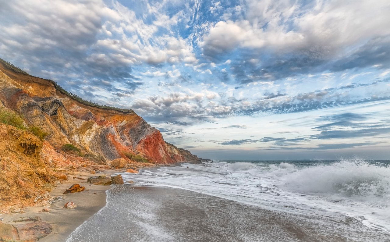 Aquinnah photo