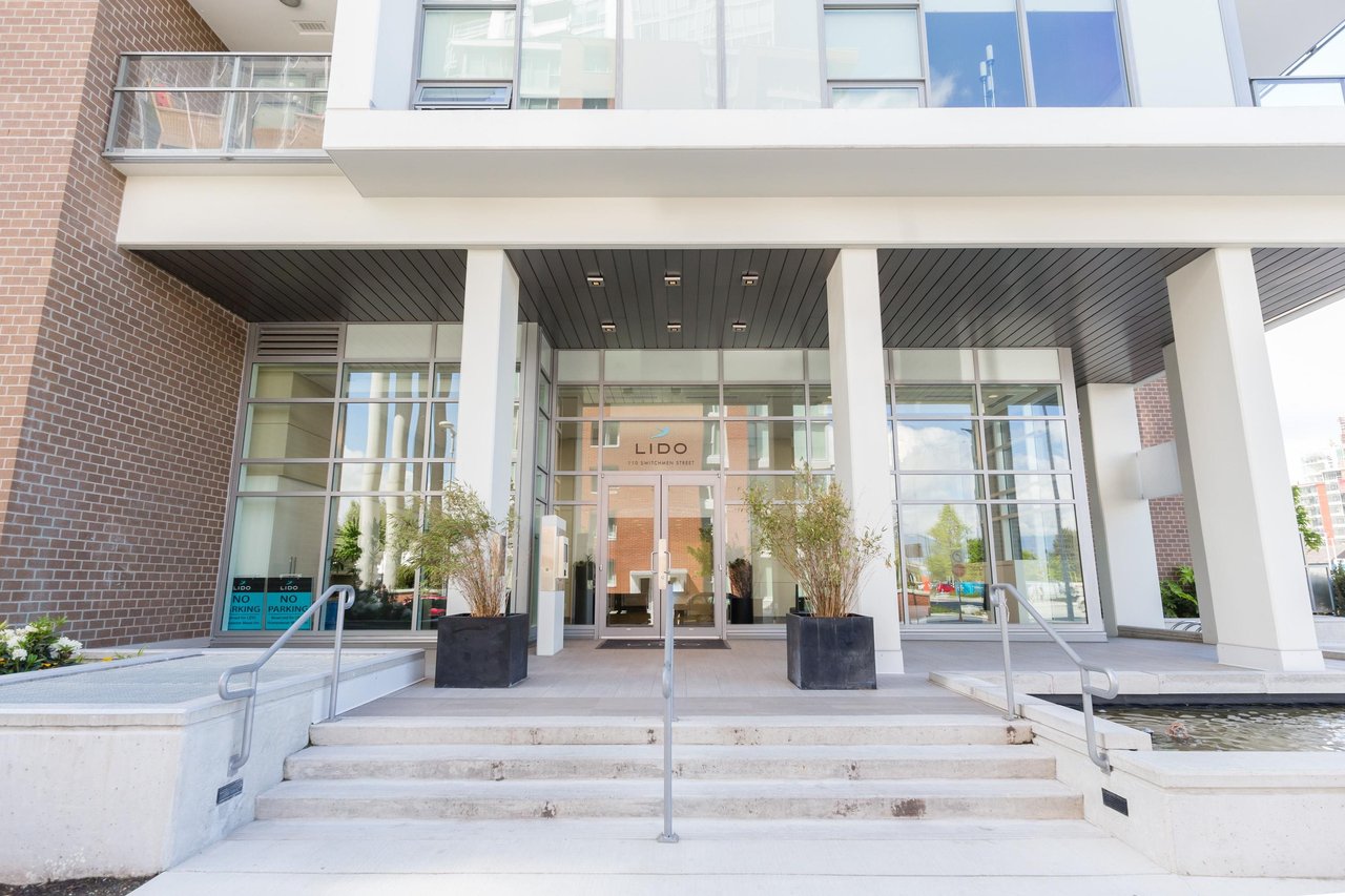 107-110 Switchmen Street, Vancouver