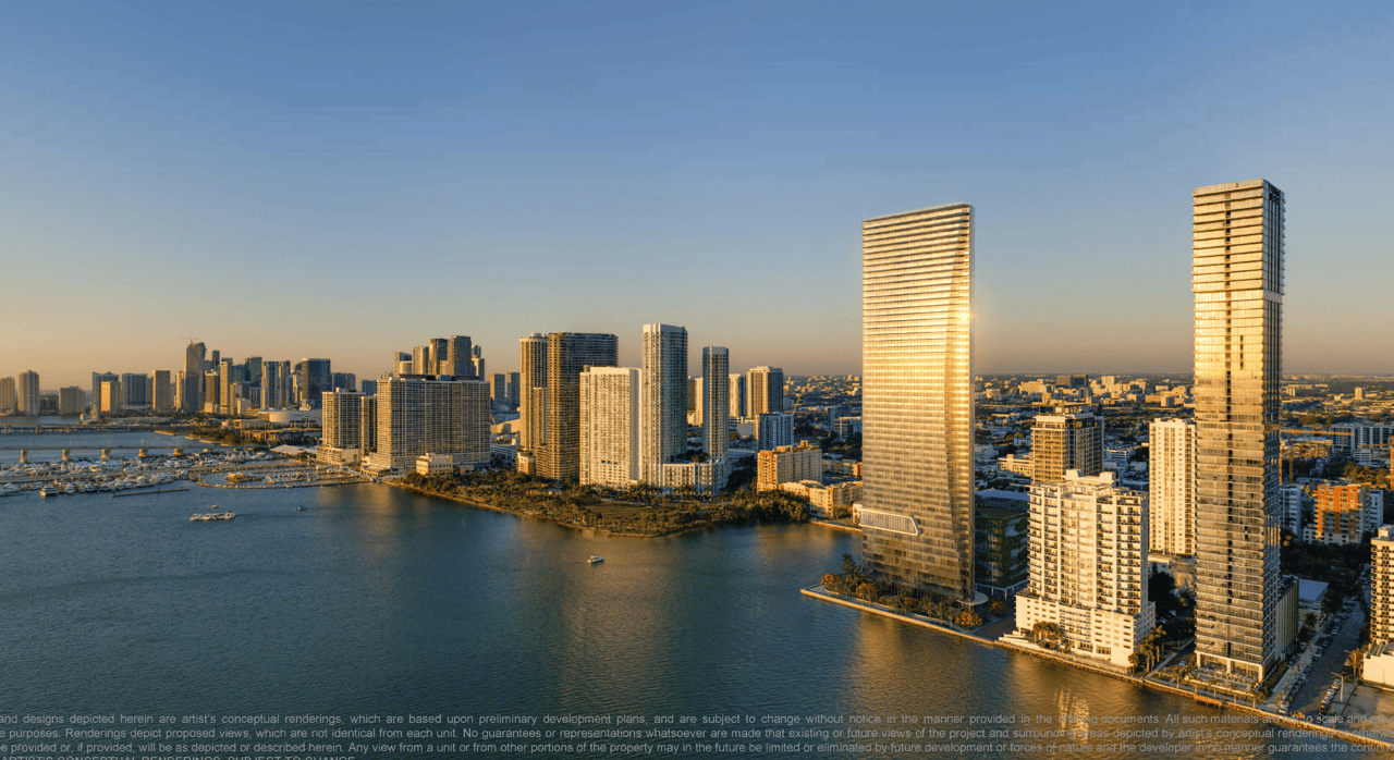 Edgewater Miami 