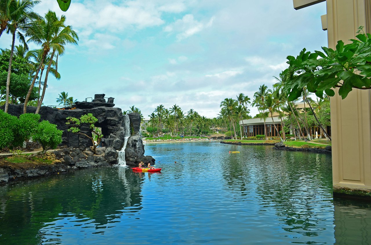 Waikoloa Beach Resort