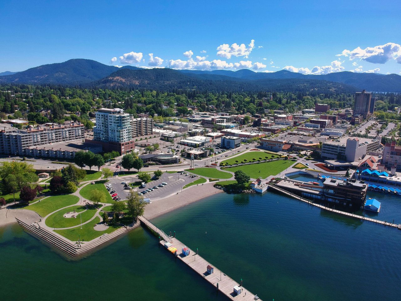 Coeur d'Alene