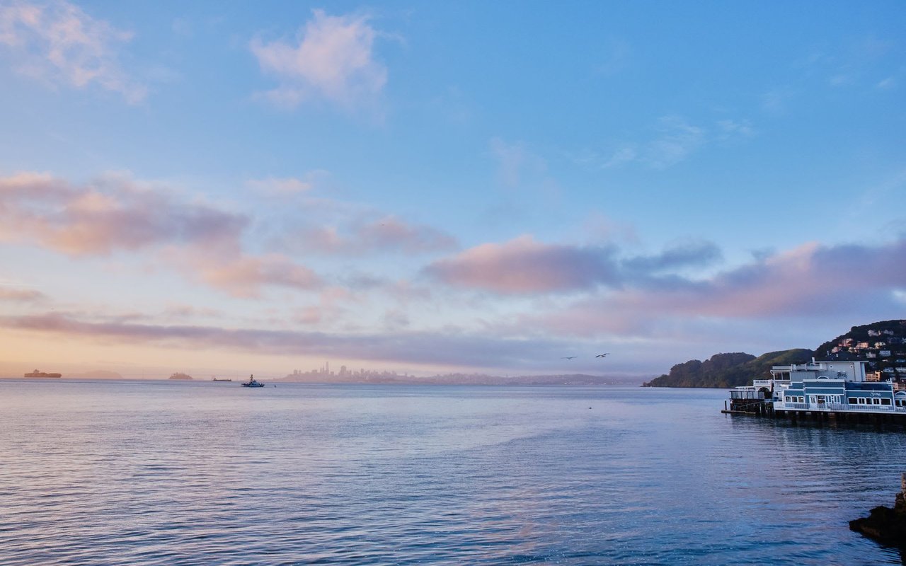 Stinson Beach