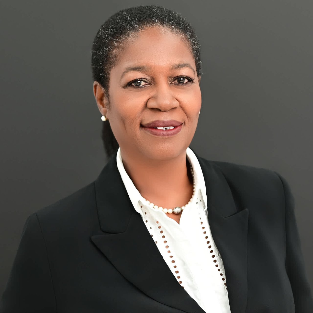 Ruth Forbes-Tinker