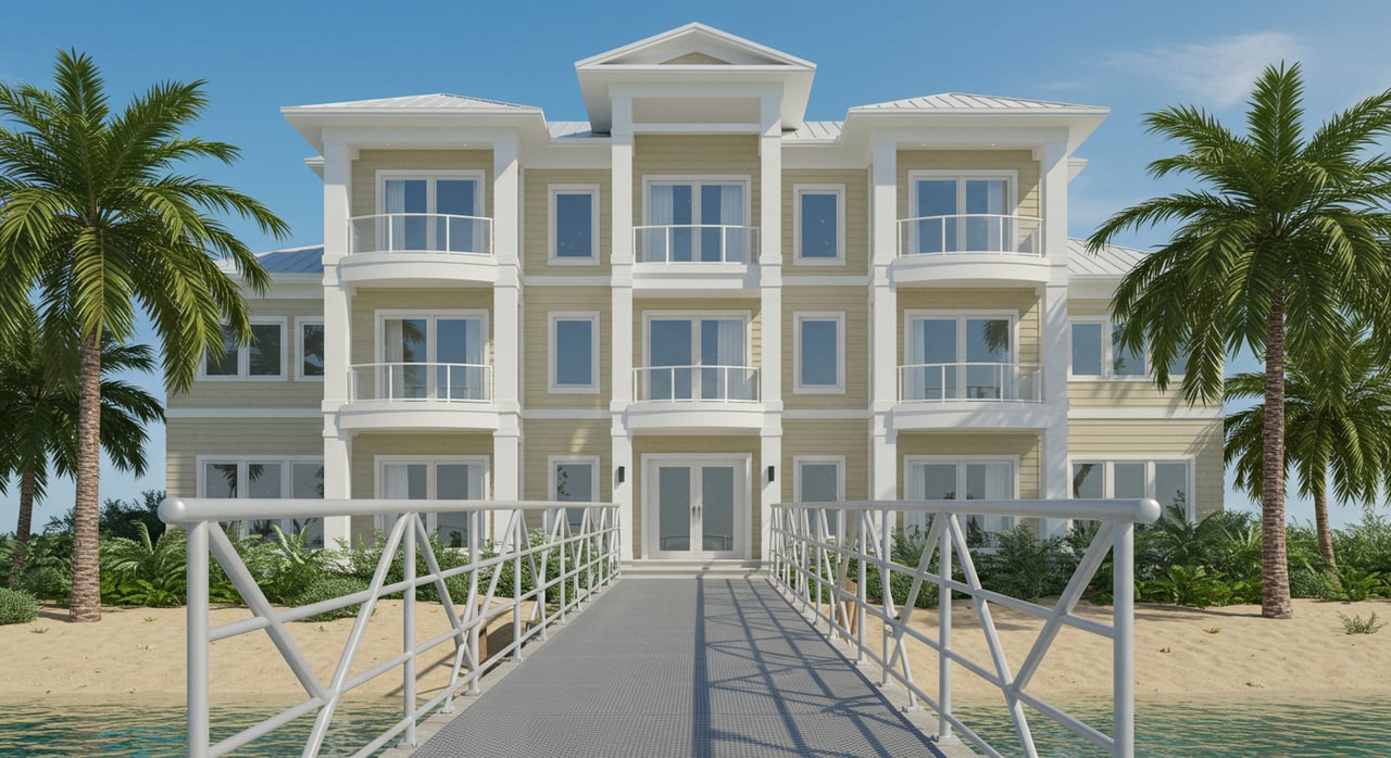 The Ultimate Guide to Buying a Luxury Home In Sarasota