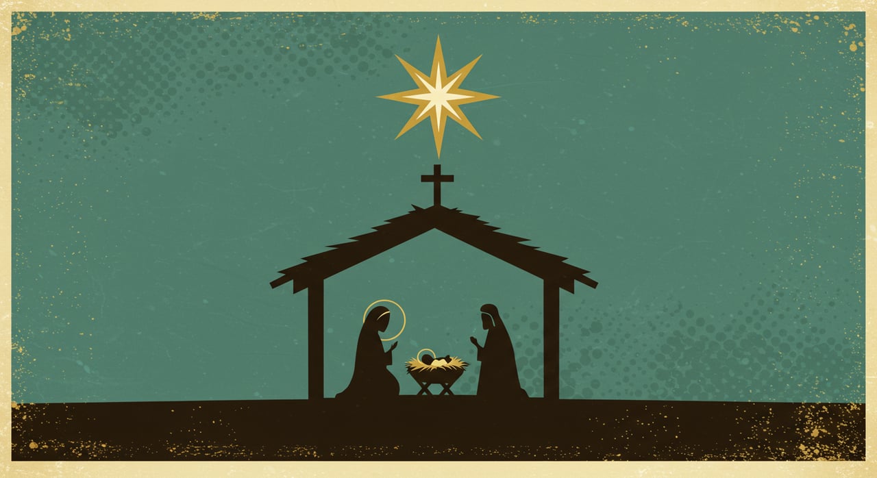 A Christmas Blessing – Have a Joy-filled Christmas