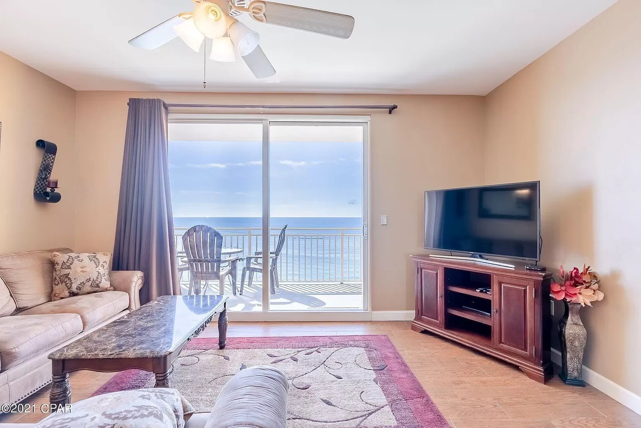 17729 Front Beach Road Unit 1603E