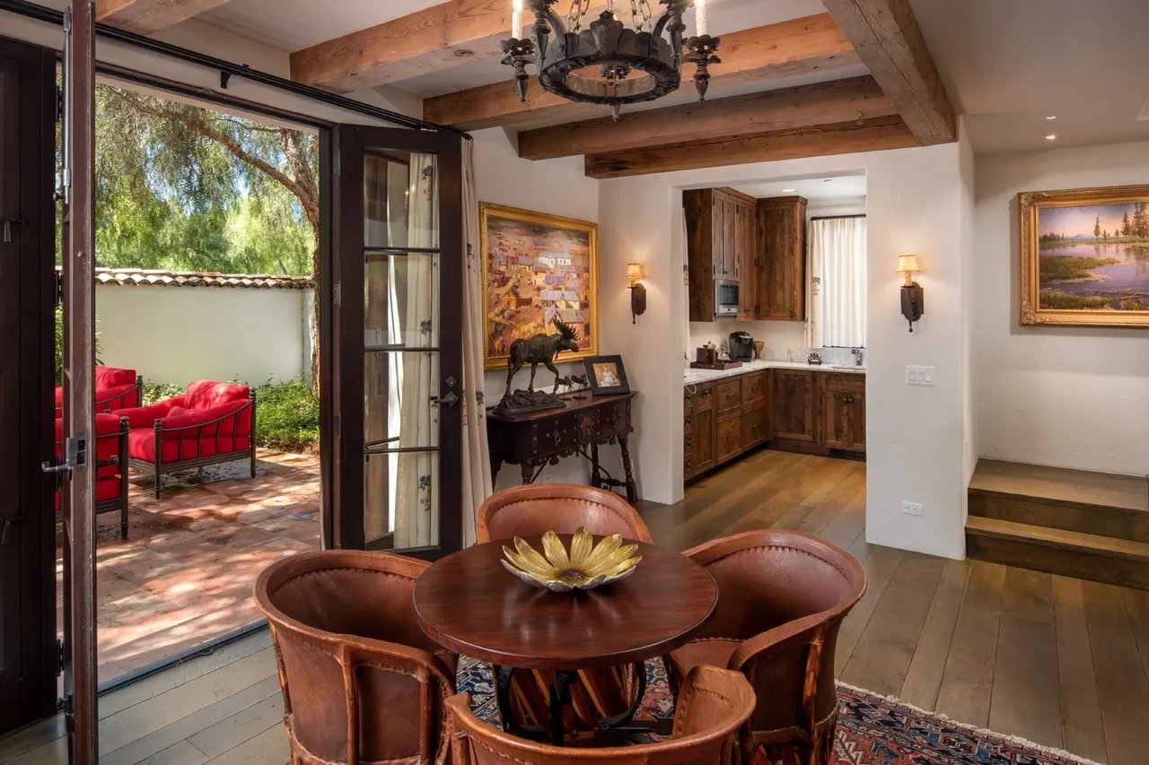 Willow Creek Estancia
