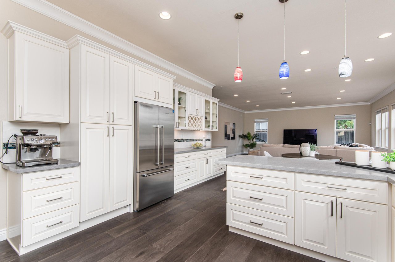 3509 Valenza Way, Pleasanton