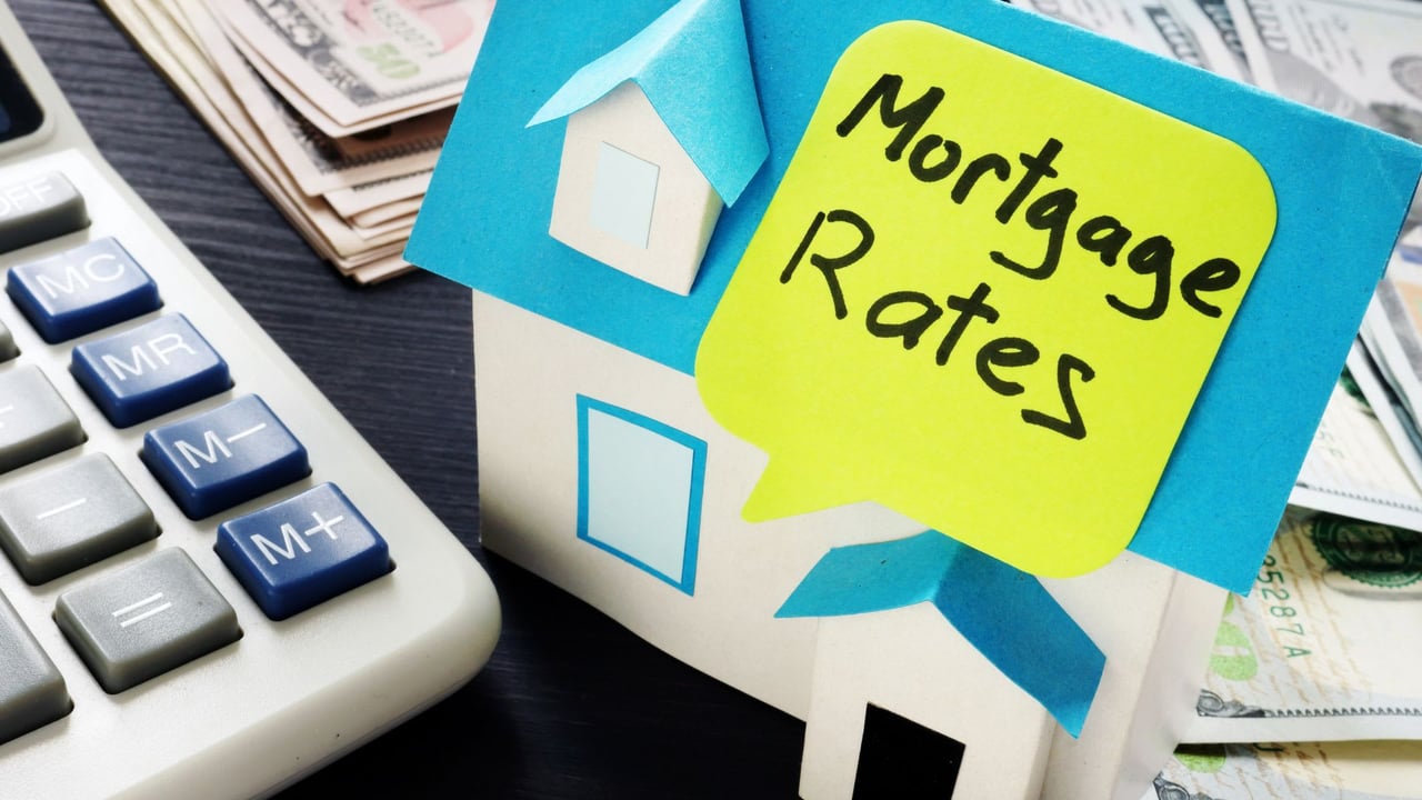 What’s Really Happening with Mortgage Rates?