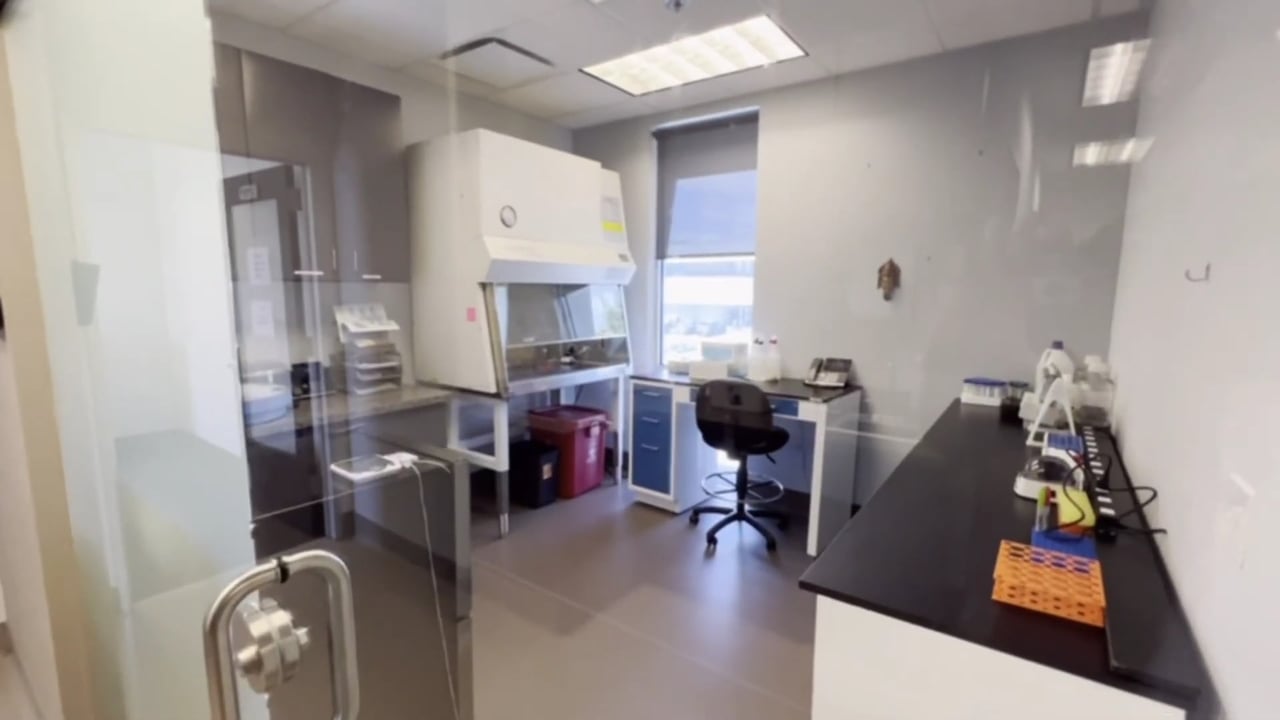 Molecular Lab for Sale Orange County, Clia Lab for Sale, Healthcare Business Broker