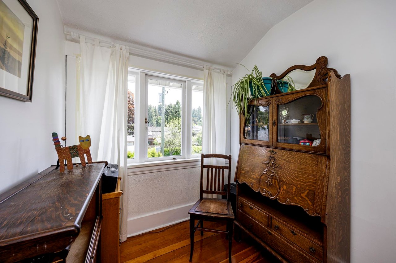 2053 St. Andrews Avenue, North Vancouver