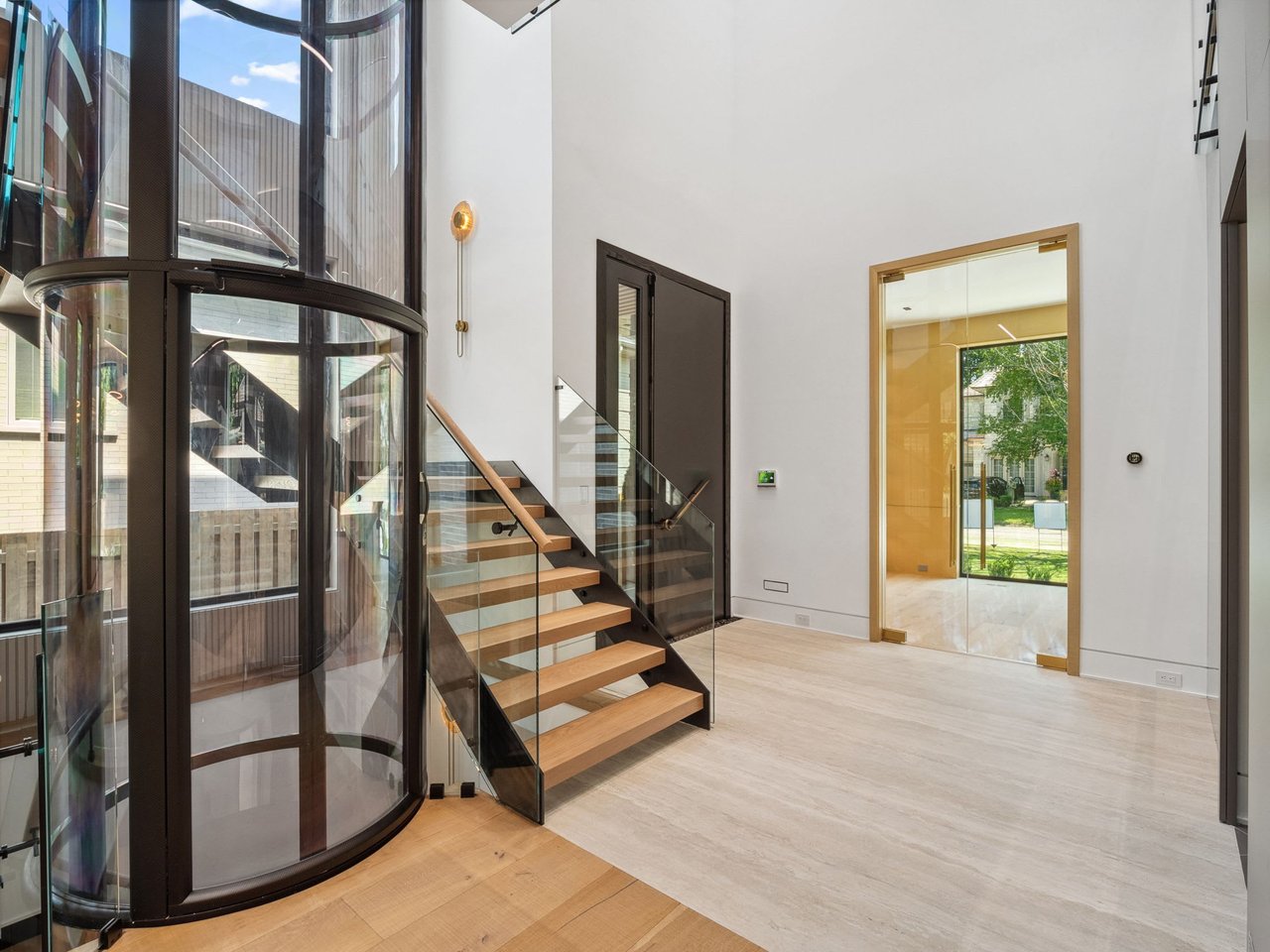 SOLD: Newly Built Masterpiece