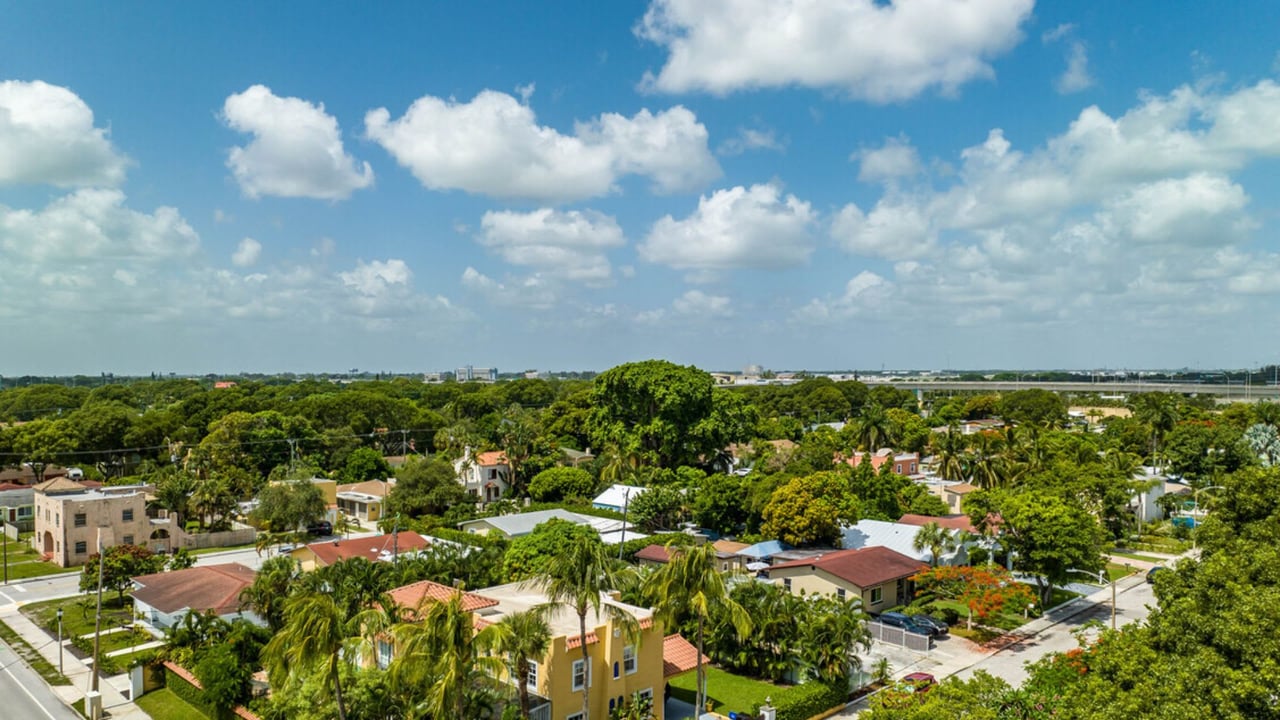 Poinciana Park II