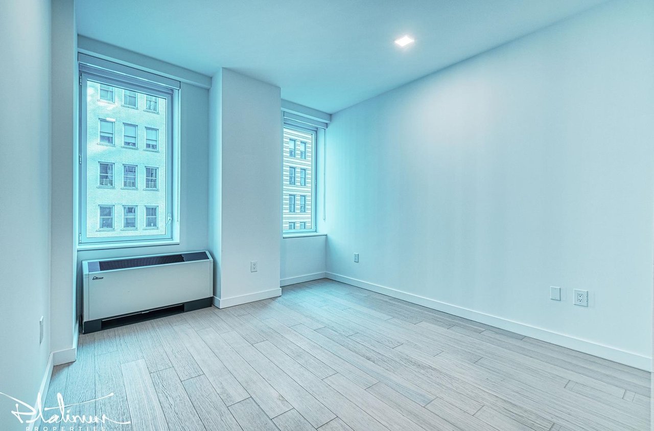 20 Broad Street, Apt 1717