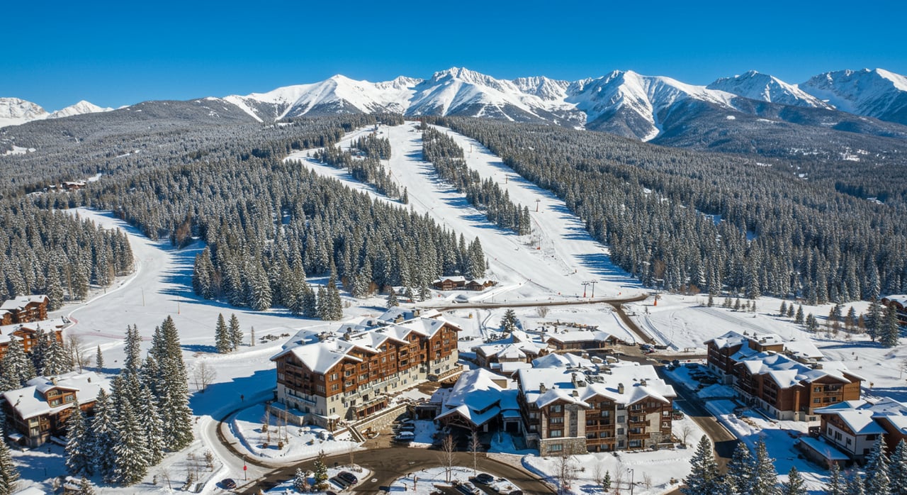 The Ultimate Guide to Ultra-Luxury Real Estate in Old Town