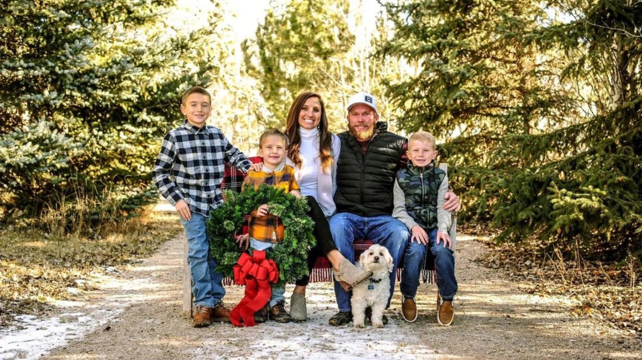 Utah mom found guilty of murdering her husband to keep real estate deals afloat