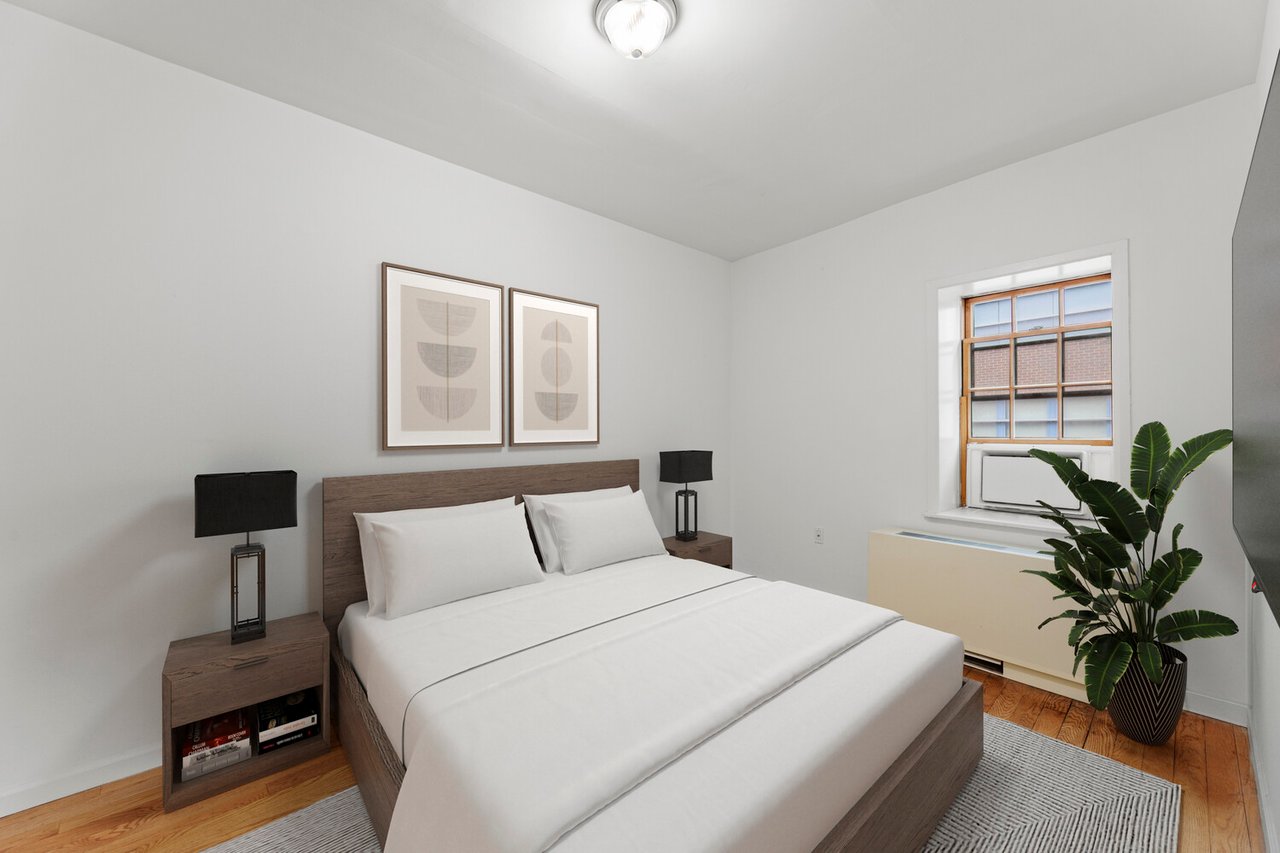 257 Water Street, Apt 5BB
